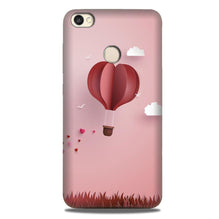 Parachute Case for Google Pixel 3A XL (Design No. 286)