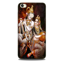 Radha Krishna Case for Google Pixel 3A XL (Design No. 292)