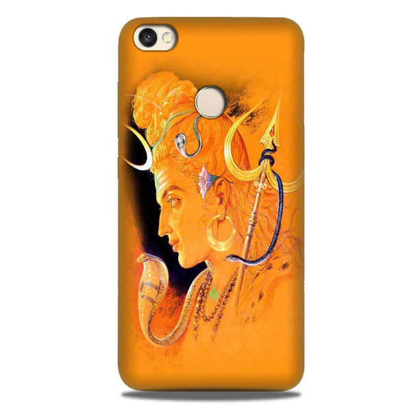 Lord Shiva Case for Google Pixel 3A XL (Design No. 293)