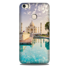 Taj Mahal Case for Google Pixel 3A XL (Design No. 297)