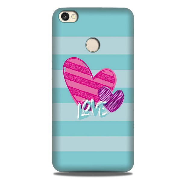 Love Case for Google Pixel 3A XL (Design No. 299)