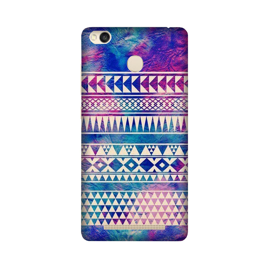 Modern Art Case for Redmi 3S Prime