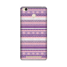 Zigzag line pattern3 Case for Redmi 3S Prime