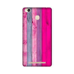 Wooden look Case for Redmi 3S Prime