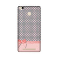 Gift Wrap2 Case for Redmi 3S Prime