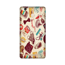 Vintage Case for Redmi 3S Prime