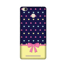 Gift Wrap5 Case for Redmi 3S Prime