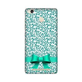 Gift Wrap6 Case for Redmi 3S Prime