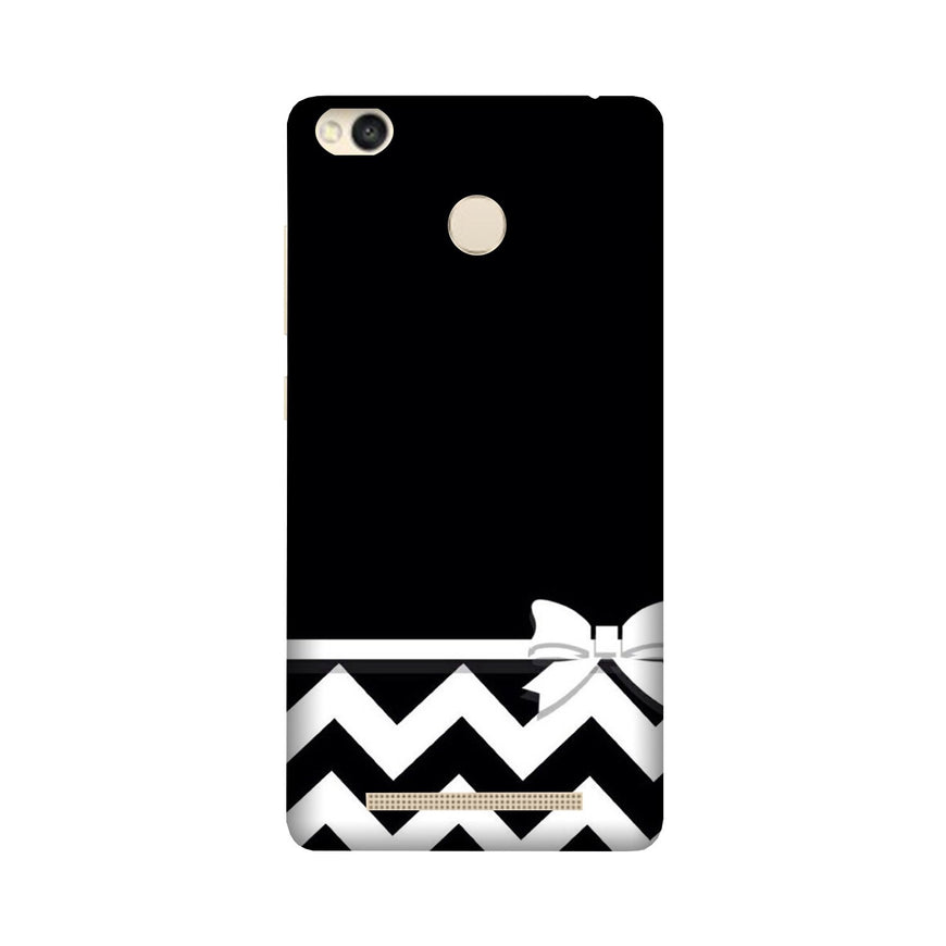 Gift Wrap7 Case for Redmi 3S Prime