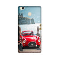 Vintage Car Case for Redmi 3S Prime