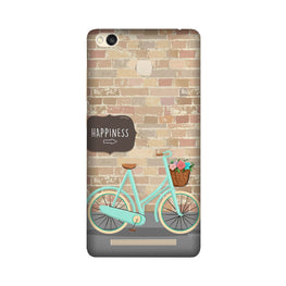 Happiness Case for Redmi 3S Prime