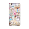 Paris Eiftel Tower Case for Redmi 3S Prime