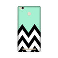 Pattern Case for Redmi 3S Prime