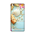 Sea Shells Case for Redmi 3S Prime