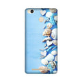 Sea Shells2 Case for Redmi 3S Prime