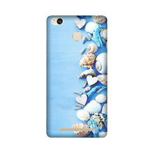 Sea Shells2 Case for Redmi 3S Prime