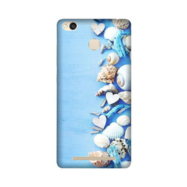 Sea Shells2 Case for Redmi 3S Prime