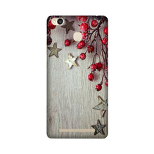 Stars Case for Redmi 3S Prime