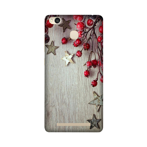 Stars Case for Redmi 3S Prime