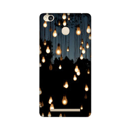 Party Bulb Case for Redmi 3S Prime