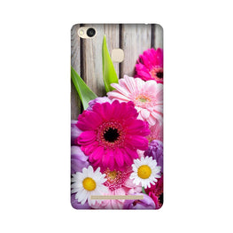 Coloful Daisy2 Case for Redmi 3S Prime