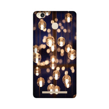 Party Bulb2 Case for Redmi 3S Prime