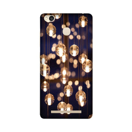 Party Bulb2 Case for Redmi 3S Prime