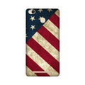 America Case for Redmi 3S Prime