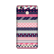Pattern3 Case for Redmi 3S Prime