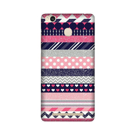 Pattern3 Case for Redmi 3S Prime