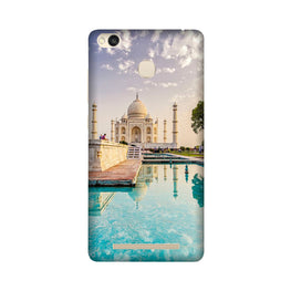Tajmahal Case for Redmi 3S Prime