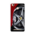 Ferari  Case for Redmi 3S Prime  (Design - 133)