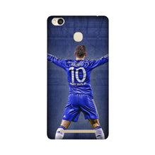 Hazard Case for Redmi 3S Prime  (Design - 164)