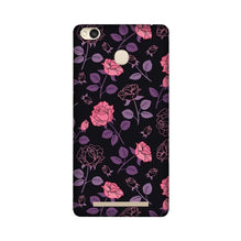 Blue Shade Case for Redmi 3S Prime (Design - 182)