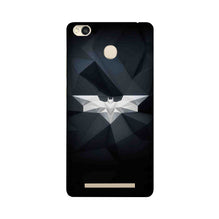 Cartoon Case for Redmi 3S Prime (Design - 183)