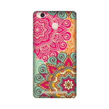 Mountains Case for Redmi 3S Prime (Design - 186)