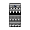 Black white Pattern Case for OnePlus 3/ 3T