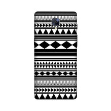 Black white Pattern Case for OnePlus 3/ 3T