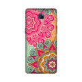 Rangoli art Case for OnePlus 3/ 3T