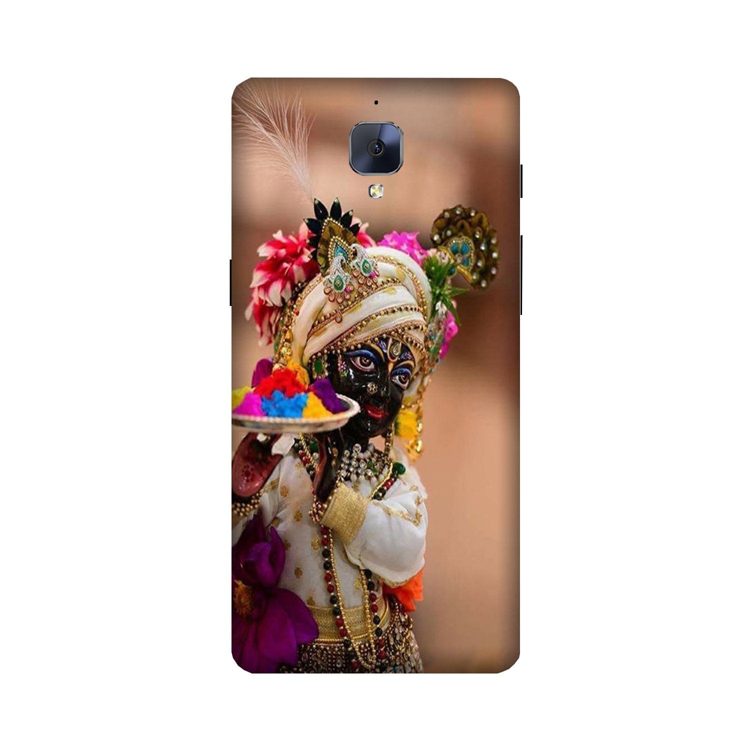 Lord Krishna2 Case for OnePlus 3/ 3T