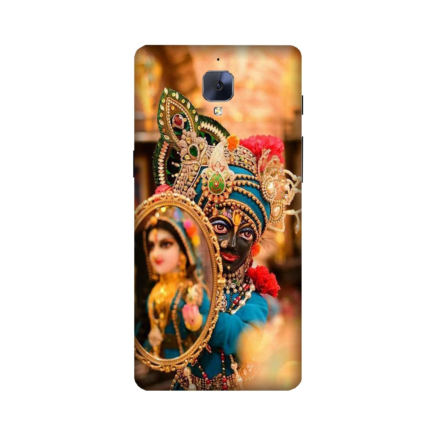 Lord Krishna5 Case for OnePlus 3/ 3T