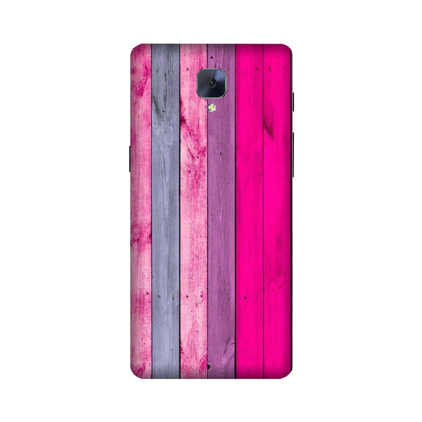Wooden look Case for OnePlus 3/ 3T
