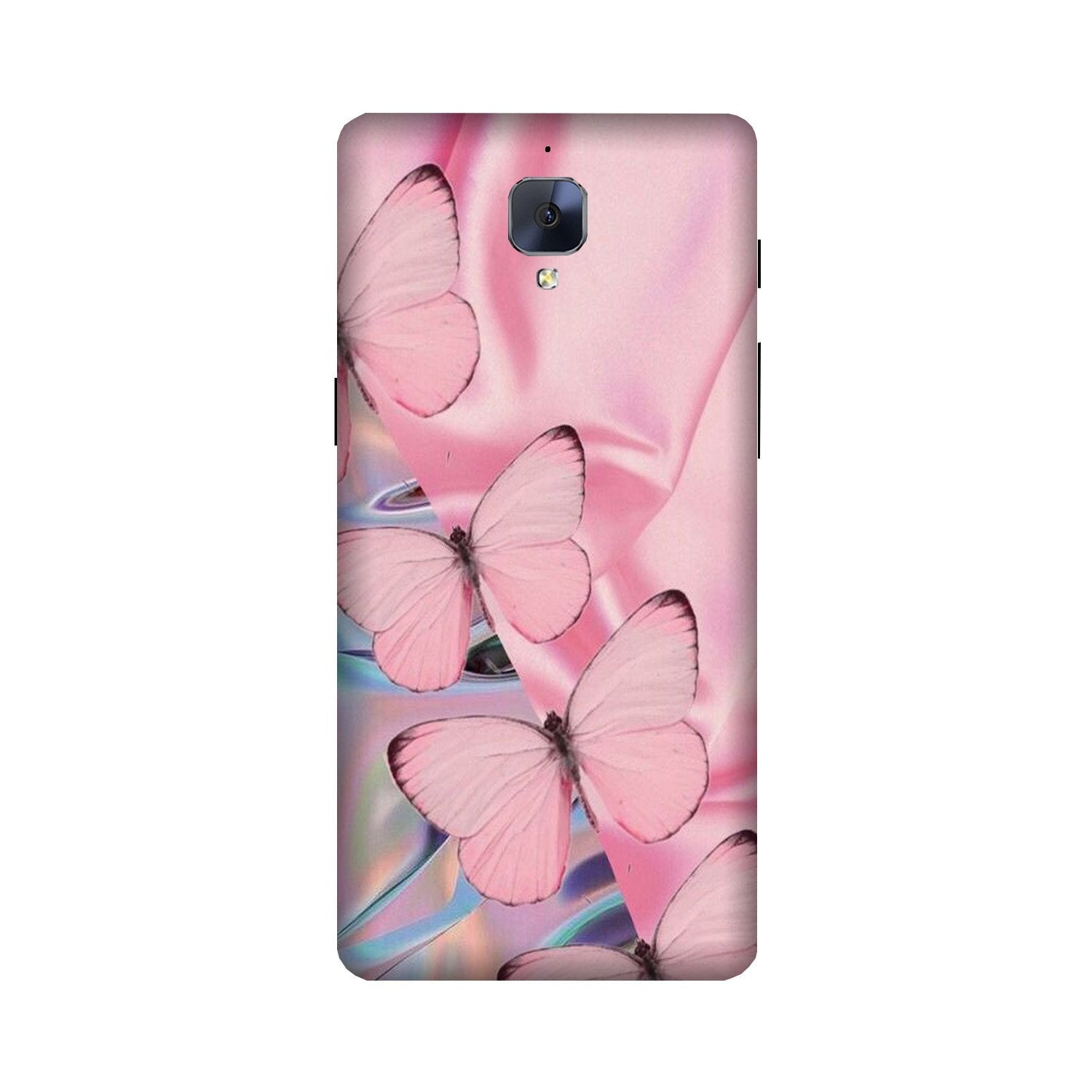 Butterflies Case for OnePlus 3/ 3T