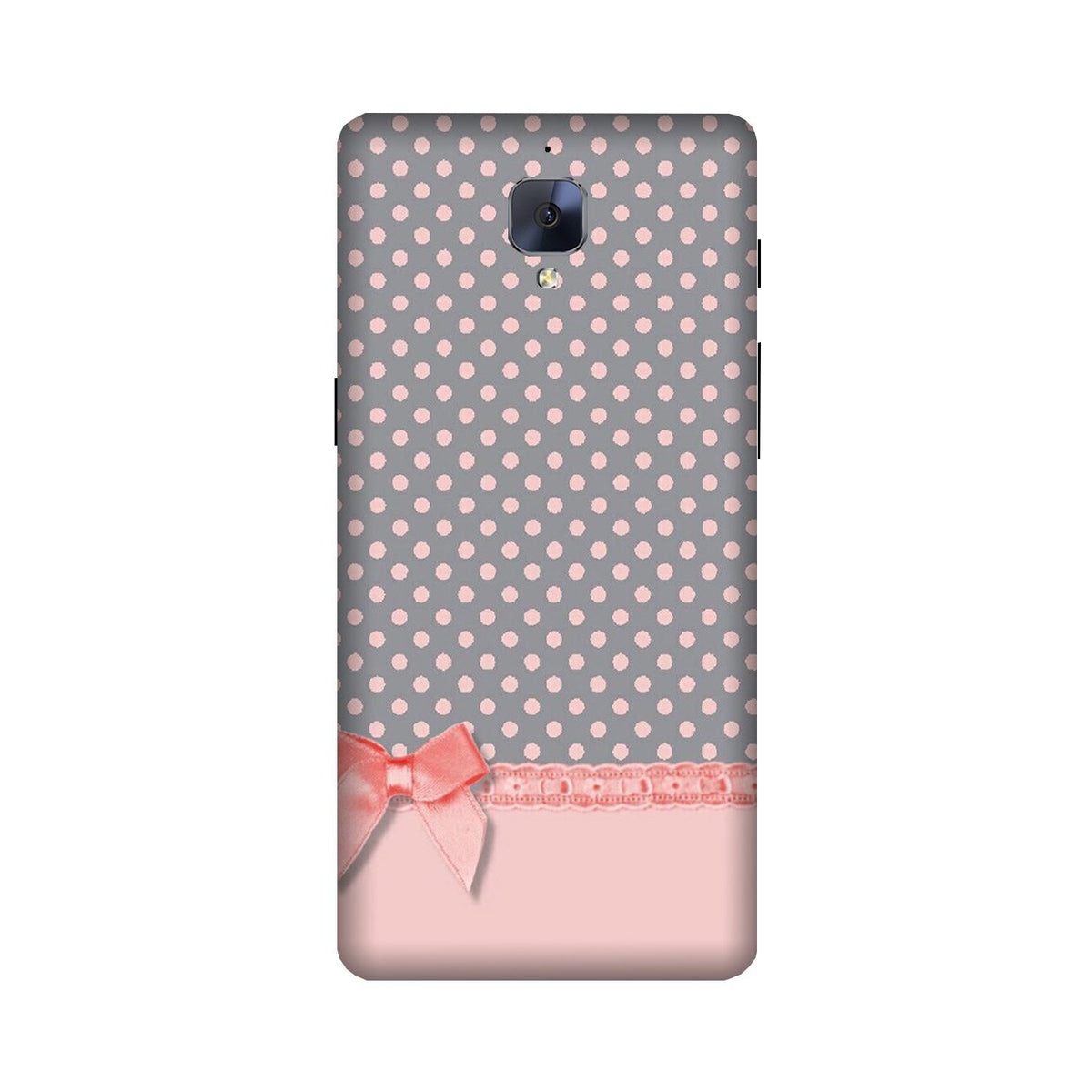 Gift Wrap2 Case for OnePlus 3/ 3T