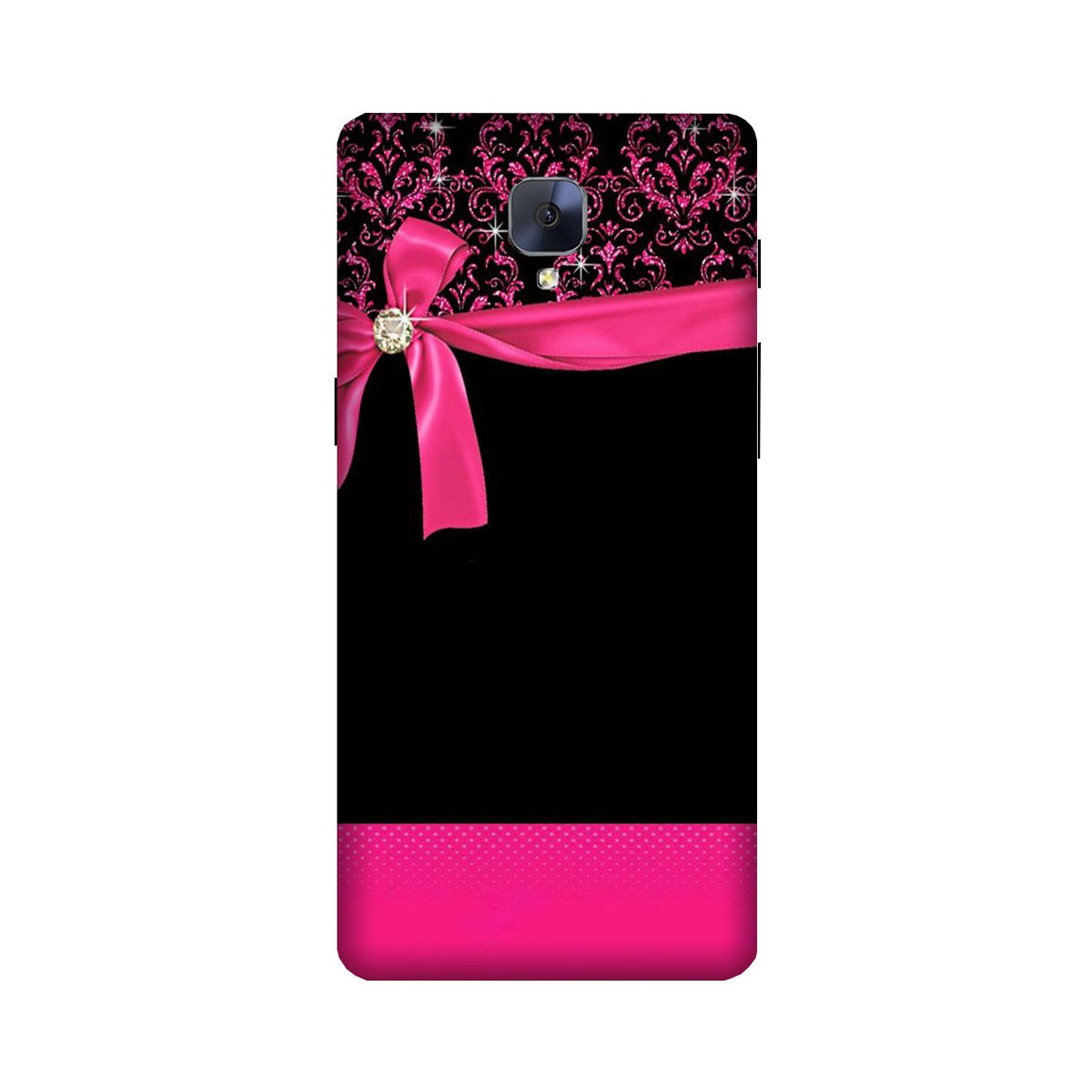 Gift Wrap4 Case for OnePlus 3/ 3T