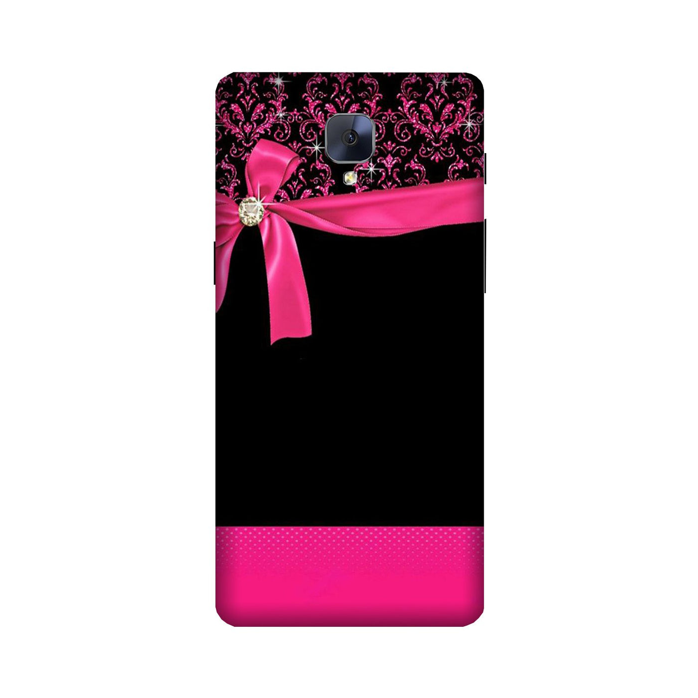 Gift Wrap4 Case for OnePlus 3/ 3T