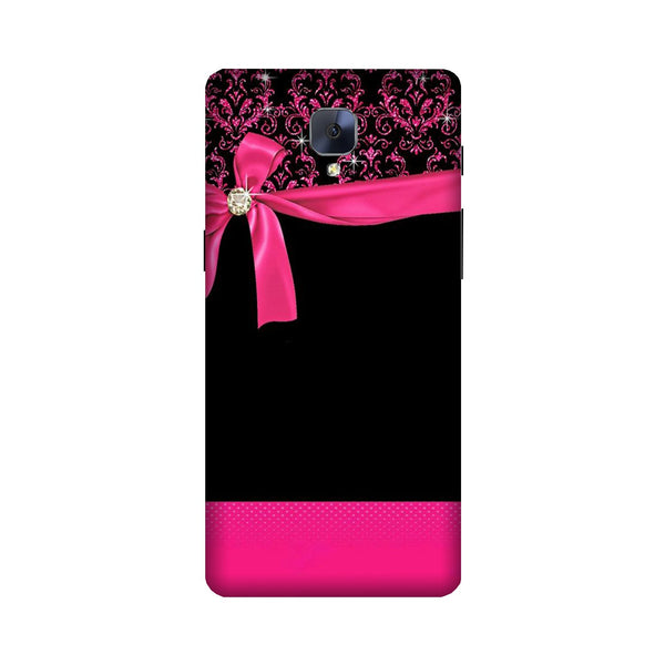 Gift Wrap4 Case for OnePlus 3/ 3T