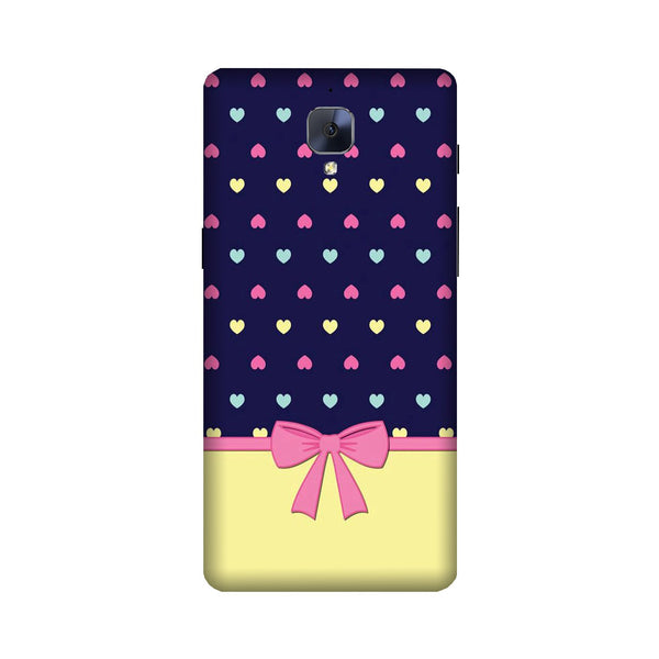 Gift Wrap5 Case for OnePlus 3/ 3T