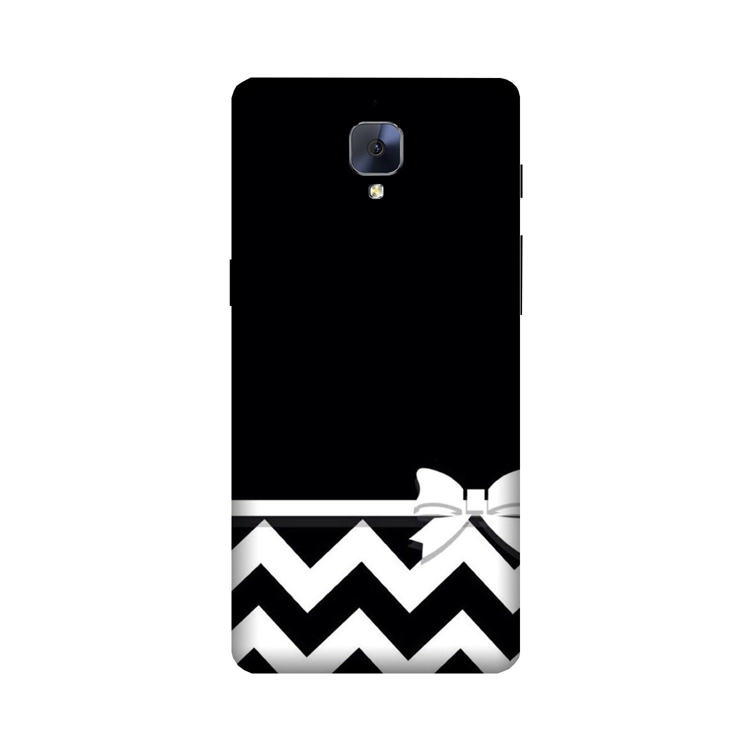 Gift Wrap7 Case for OnePlus 3/ 3T