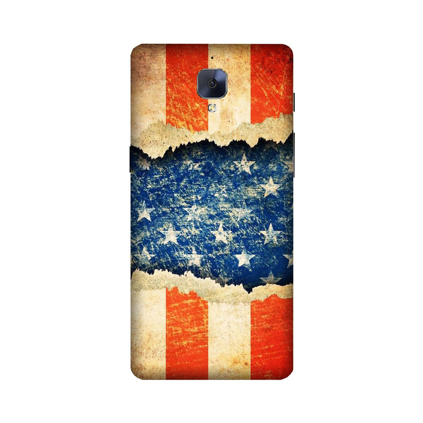 United Kingdom Case for OnePlus 3/ 3T